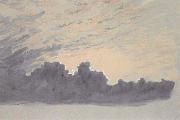 Cloud study